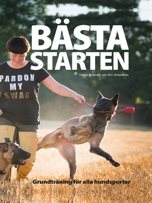 cover image of Bästa starten